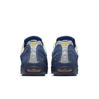 Nike SB x Eric Koston Air Max 95 (Obsidian / Speed Yellow / Midnight Navy / Navy)