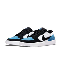 Nike SB Force 58 (Dutch Blue / Black / White)