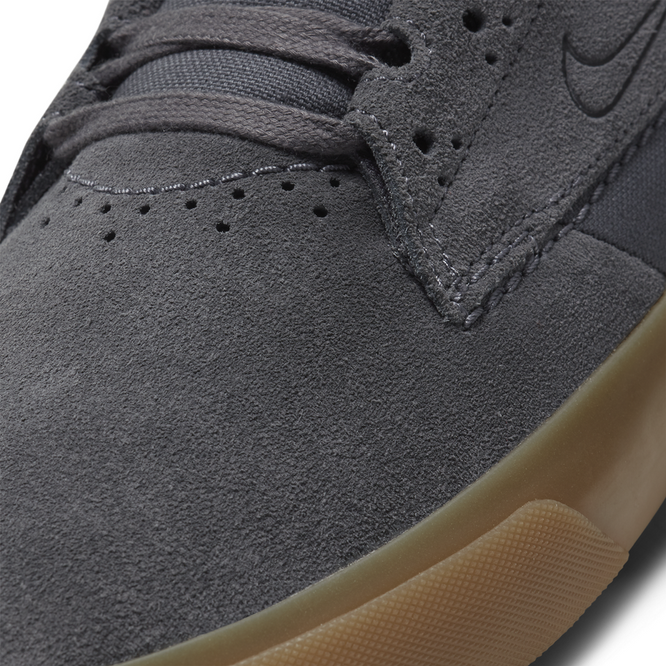 Nike SB Shane (Dark Gray / Black / Dark Gray)