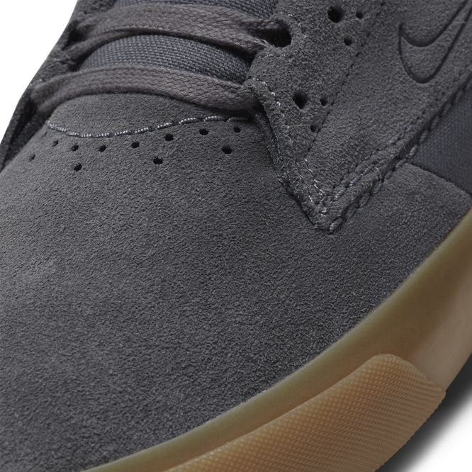 Nike SB Shane (Dark Grey / Black / Dark Grey)