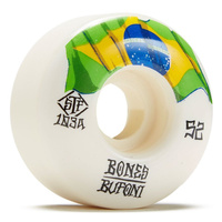 Bones Wheels Pro STF 103A Bufoni Origin V1 Standard 52 mm wheels