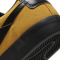 Nike SB Blazer Low GT (University Gold / Black)