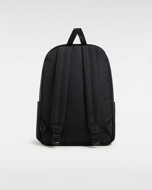 Vans Skate All Day Backpack (Black)