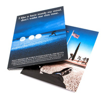 I Like It Here Inside My Mind. Don't Wake Me This Time