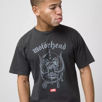 Vans x Motörhead Warpig Tee (Black)
