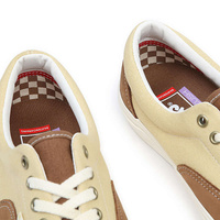 Vans Skate Era (Nubuck/Canvas Brown)