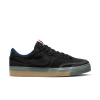 Nike SB Zoom Pogo Plus Premium (Black / Hyper Royal / Gum Light Brown)