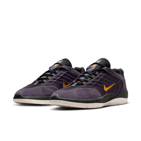 Nike SB Vertebrae (Dark Raisin / University Gold / Black)