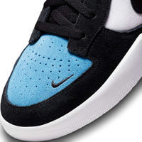 Nike SB Force 58 (Dutch Blue / Black / White)