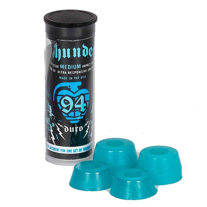 Thunder Trucks Bushing Tube 94du (Blue)