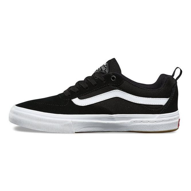 VANS Kyle Walker Pro  (Black / White)