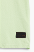 Levi's® Skateboarding Core Batwing T-Shirt (Paradise Green)