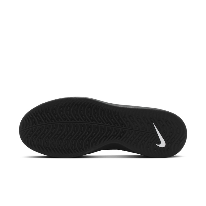 Nike SB Zoom Nyjah 4 (Black / White / Black / White)