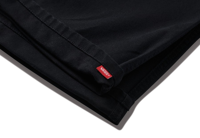Vans x Elijah Berle Loose Carpenter Pant (Black)