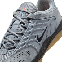 Nike SB Vertebrae ISO (Cool Grey / Black / Cool Grey / Dark Grey)