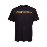 Independent Truck Co. T-Shirt Primary (Black)
