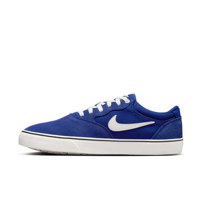 Nike SB Chron 2 (Deep Royal Blue / Sail / Deep Royal Blue)