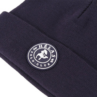 Czapka zimowa Hélas Polo Club Beanie (Navy)