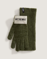 Vans Off The Wall Twofer Gloves (Pine Forest)