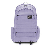 Lilac Bloom / Black / Light Violet Ore