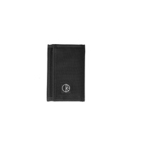 Portfel Polar Skate Co. Cordura Key Wallet (Black)