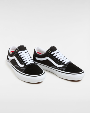 Vans Skate Old Skool (Black / White)