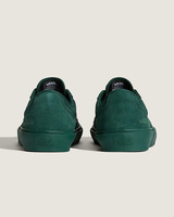 Vans Skate Curren Caples by Atiba Jefferson (Emerald Green)