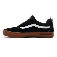 VANS Kyle Walker Pro  (Black / Gum)