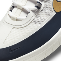 Nike SB Nyjah Free 2.0 (Obsidian / Club Gold / White)