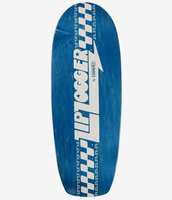 Krooked Zip Zogger Board (Assorted Veneers) 10.75" x 30"