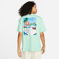 Nike SB Carwash Skate Tee (Mint Foam)