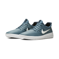 Buty Nike SB Nyjah Free (Thunderstorm / White)