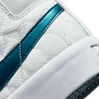 Nike SB Zoom Blazer Mid EK (Summit White / Nightshade / White)