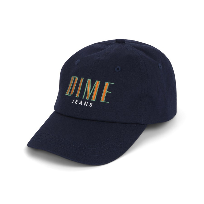 Dime Jeans Cap (Navy)