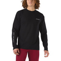 Vans Snapshot Longsleeve (Black)