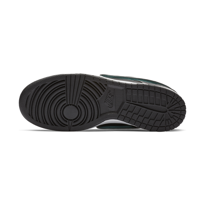 BUTY NIKE SB X DIAMOND ZOOM DUNK LOW PRO OG QS (Black / Chrome / Tropical)