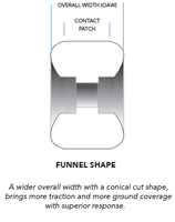 WAYWARD LEVELS TX 101A WHEELS 51 MM