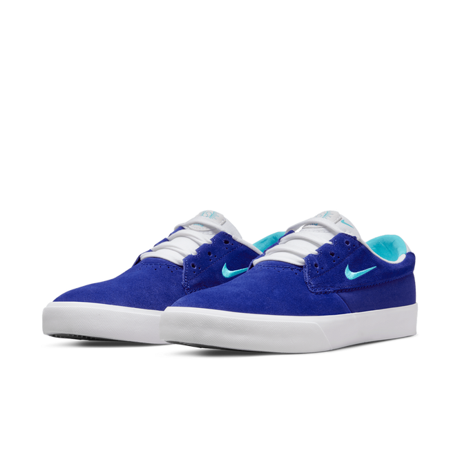 Nike SB Shane (Concord / Turquoise Blue)