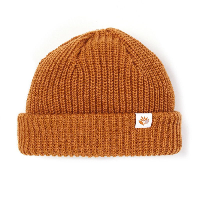 Czapka Magenta Low Beanie (Orange)