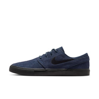 Nike SB Zoom Janoski OG+ (Obsidian / Black)