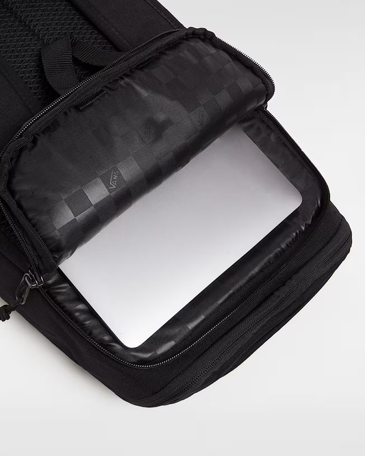 Vans Obstacle Skatepack (Black)