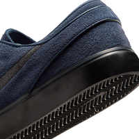 Nike SB Zoom Janoski OG+ (Obsidian / Black)
