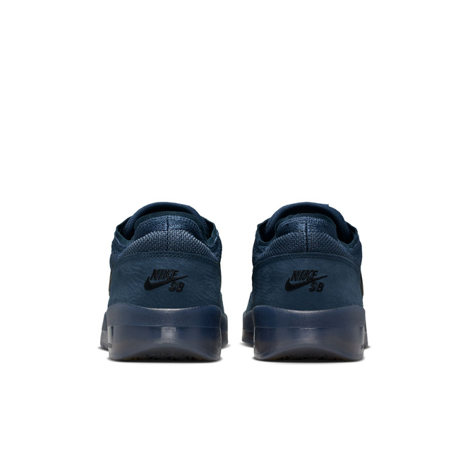 Nike SB PS8 (Squadron Blue / Black / Squadron Blue)