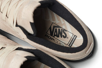 Vans x Dime Skate Half Cab '92 (Dime Tan)