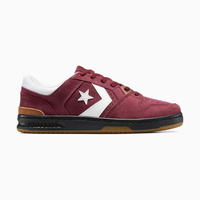 Converse CL98 (Deep Bordeaux / White / Gum)