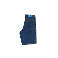 Polar Skate Co. Big Boy Shorts (Dark Blue)