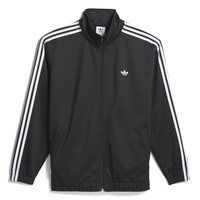 adidas Skateboarding Firebird Track Jacket (Black)