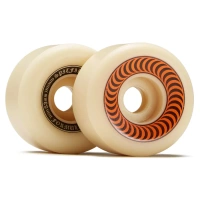 Spitfire Wheels Formula Four O.G. Classics (Orange) 99DU 53 mm