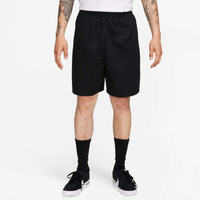 Nike SB Skyring Skate Shorts (Black)