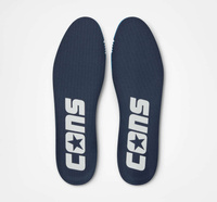CONS One Star Pro Classic Suede (Navy / White / Black)